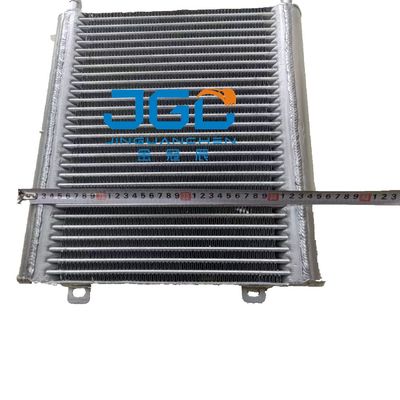 Kubota 161 Radiador de escavadeira JBT161