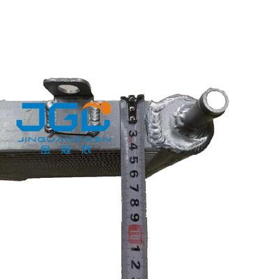 Kubota 161 Radiador de escavadeira JBT161