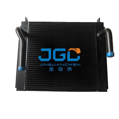 E70B Refrigerador de óleo para escavadeira  085-4974