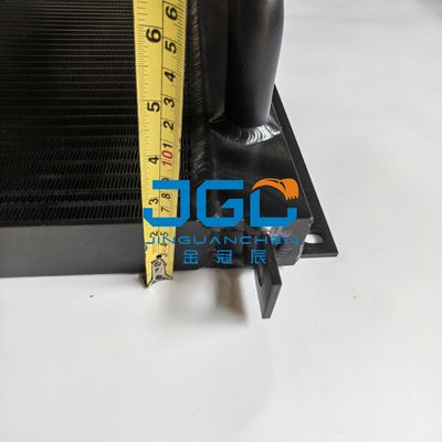 E70B Refrigerador de óleo para escavadeira  085-4974