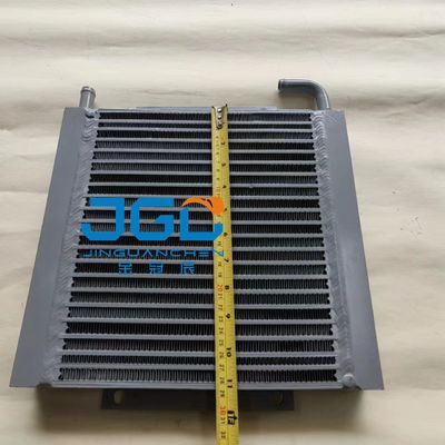 E303 E303CR MM30CR MM40CR Radiador de escavadeira 143-2296