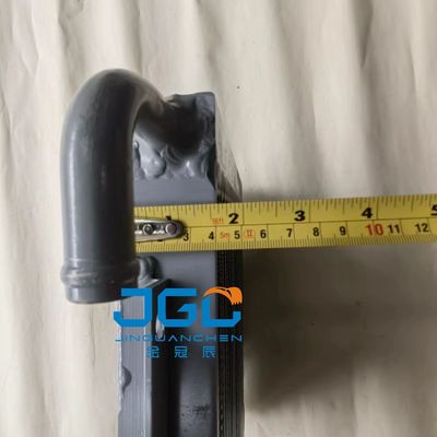 E303 E303CR MM30CR MM40CR Radiador de escavadeira 143-2296