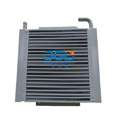 E303 E303CR MM30CR MM40CR Radiador de escavadeira 143-2296