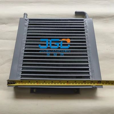 E303 E303CR MM30CR MM40CR Radiador de escavadeira 143-2296