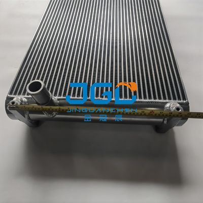 Radiador 508-6290 5086290 Radiador industrial de água fria para 320 320GC 323 C7.1 Motor de escavadeira E320 E320GC E323