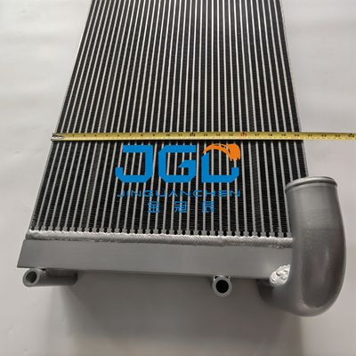 Excavador E336 E340 E340GC E345 E336GC E345GC 475-6622 Radiador