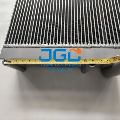 Excavador E336 E340 E340GC E345 E336GC E345GC 475-6622 Radiador