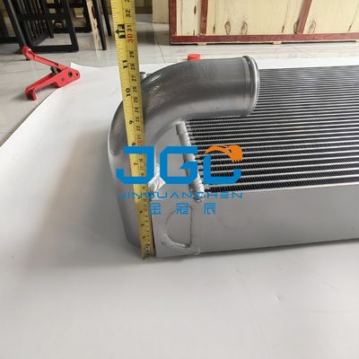 Excavador E336 E340 E340GC E345 E336GC E345GC 475-6622 Radiador