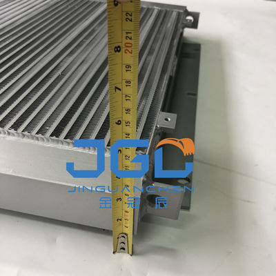 E307B E305.5 RADIATOR Para Excavadora  131-8962X3 162-6198