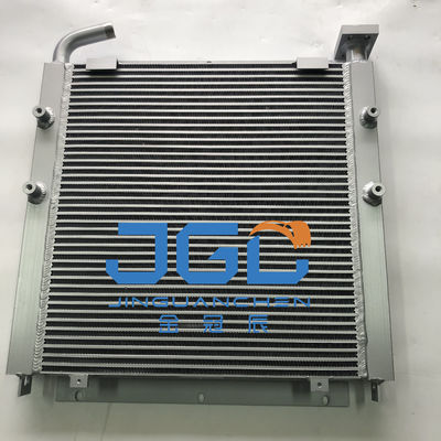 E307B E305.5 RADIATOR Para Excavadora  131-8962X3 162-6198