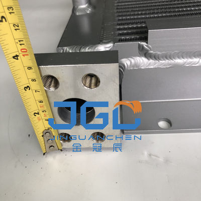 E307B E305.5 RADIATOR Para Excavadora  131-8962X3 162-6198