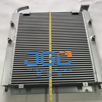 E307B E305.5 RADIATOR Para Excavadora  131-8962X3 162-6198