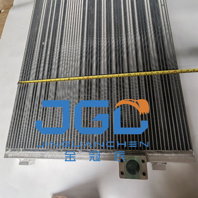 E345 E349 E349D E345C E345CL E345D E345DL Radiador de escavadeira 230-2966 383-6407 2302966 3836407