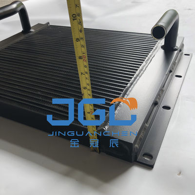 E70B E307 COOLER DE ÓLEO 099-6426 085-9325 1R-7767 085-4974 Para escavadeira
