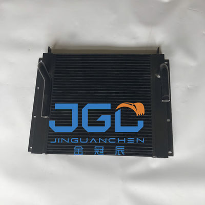 E70B E307 COOLER DE ÓLEO 099-6426 085-9325 1R-7767 085-4974 Para escavadeira