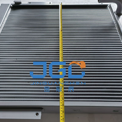 E320B E320BU E320BV Refrigerador de óleo para escavadeira  160-2080