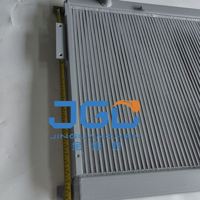 E320B E320BU E320BV Refrigerador de óleo para escavadeira  160-2080