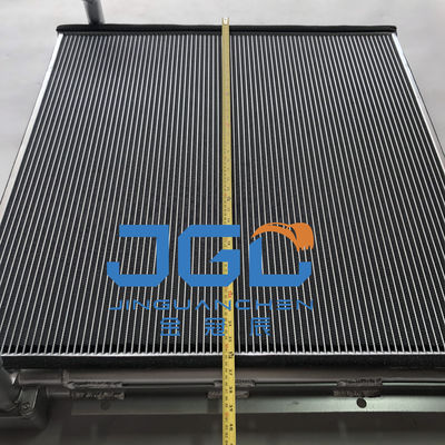 E330C E330CL E330CFM E330CMH INTERCOOLER Refrigerador de ar de carga 204-1042 Para escavadeira