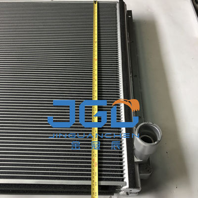 E330C E330CL E330CFM E330CMH INTERCOOLER Refrigerador de ar de carga 204-1042 Para escavadeira