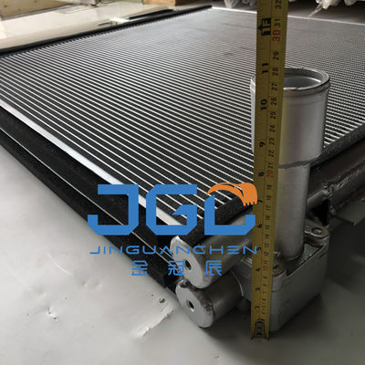 E330C E330CL E330CFM E330CMH INTERCOOLER Refrigerador de ar de carga 204-1042 Para escavadeira