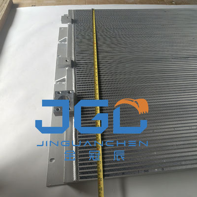 E345B COOLER DE ÓLEO Para Excavadora  148-9108 142-4917