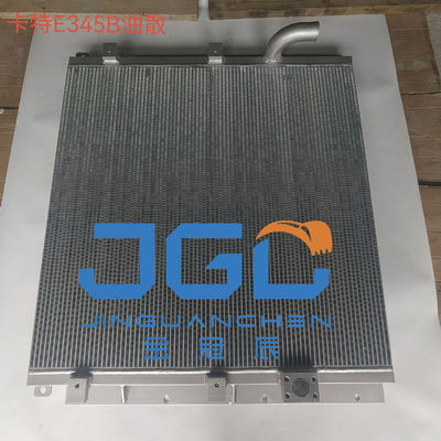 E345B COOLER DE ÓLEO Para Excavadora  148-9108 142-4917