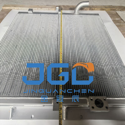 E345B COOLER DE ÓLEO Para Excavadora  148-9108 142-4917