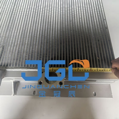 E345B COOLER DE ÓLEO Para Excavadora  148-9108 142-4917