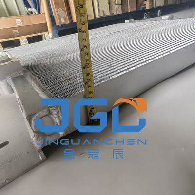 E345B COOLER DE ÓLEO Para Excavadora  148-9108 142-4917
