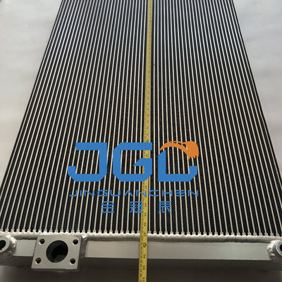 3852618 Refrigerador de escavadeira E336D2 E349D2 Radiador hidráulico de óleo 385-2618 372-8883 372-8885 383-6407