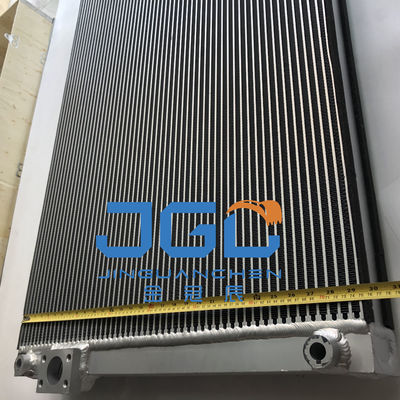 3852618 Refrigerador de escavadeira E336D2 E349D2 Radiador hidráulico de óleo 385-2618 372-8883 372-8885 383-6407