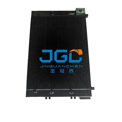 Máquina escavadora mais fresca mecânica Parts Cooling System do óleo hidráulico das peças LG920D