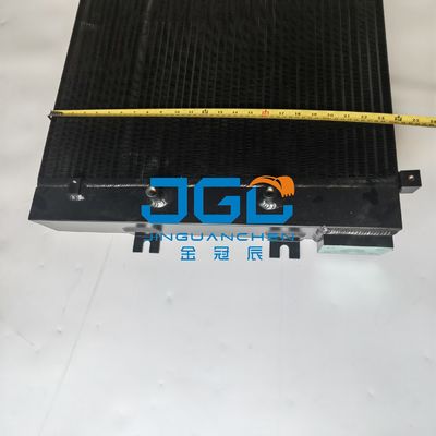 Máquina escavadora mais fresca mecânica Parts Cooling System do óleo hidráulico das peças LG920D