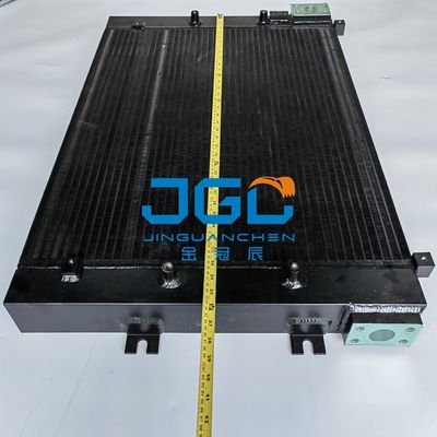 Máquina escavadora mais fresca mecânica Parts Cooling System do óleo hidráulico das peças LG920D