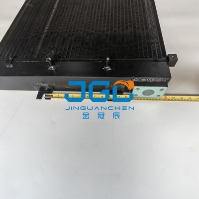 Máquina escavadora mais fresca mecânica Parts Cooling System do óleo hidráulico das peças LG920D