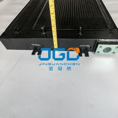 Máquina escavadora mais fresca mecânica Parts Cooling System do óleo hidráulico das peças LG920D