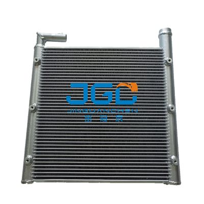 EX75U Alta qualidade Hitachi Radiador de escavadeira 8431499000