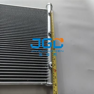 EX75U Alta qualidade Hitachi Radiador de escavadeira 8431499000