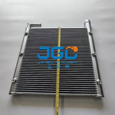 EX75U Alta qualidade Hitachi Radiador de escavadeira 8431499000