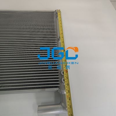 4301309 escavadeira hidráulica Refrigerador de óleo radiador EX60-1 EX60-2 EX60-3 EX60-5