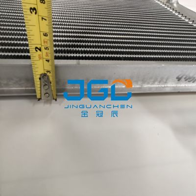 4301309 escavadeira hidráulica Refrigerador de óleo radiador EX60-1 EX60-2 EX60-3 EX60-5