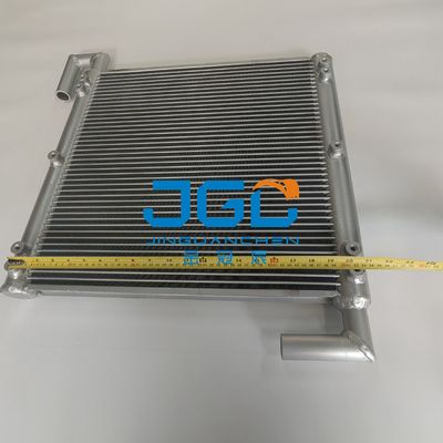 4301309 escavadeira hidráulica Refrigerador de óleo radiador EX60-1 EX60-2 EX60-3 EX60-5
