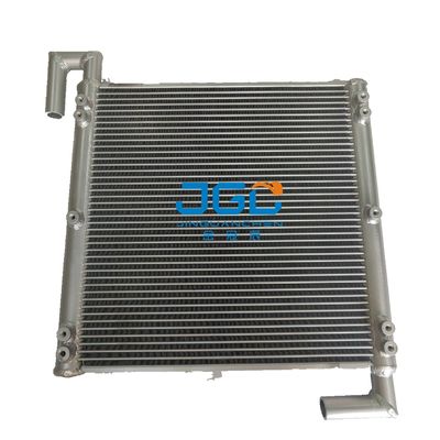 4301309 escavadeira hidráulica Refrigerador de óleo radiador EX60-1 EX60-2 EX60-3 EX60-5