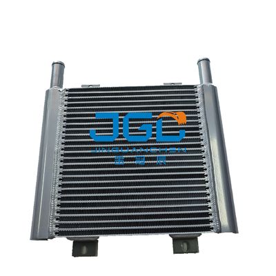 Conjunto 4479181 EX70 do núcleo do radiador do tanque de Spare Parts Radiator da máquina escavadora