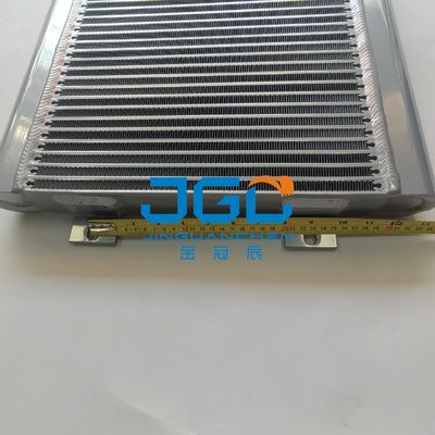 Conjunto 4479181 EX70 do núcleo do radiador do tanque de Spare Parts Radiator da máquina escavadora