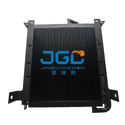 Máquina escavadora mais fresca mecânica Parts 4206096 do óleo hidráulico das peças EX120-1
