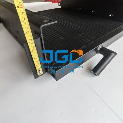 Máquina escavadora mais fresca mecânica Parts 4206096 do óleo hidráulico das peças EX120-1