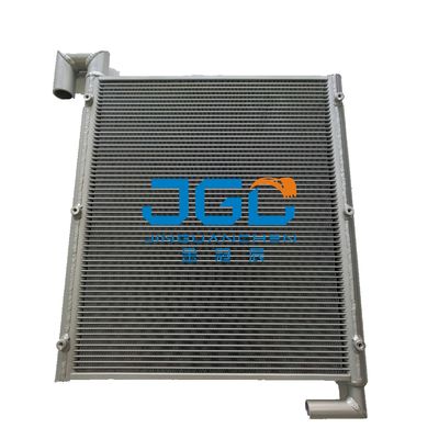 EX120-3 EX120-3C EX120K-3 EX100-2 EX100-3 EX120-2 COOLER de óleo de escavadeira 4285627
