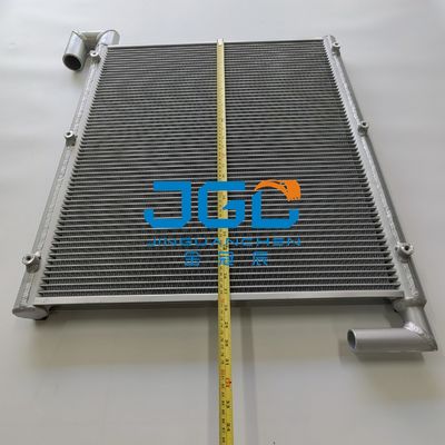 EX120-3 EX120-3C EX120K-3 EX100-2 EX100-3 EX120-2 COOLER de óleo de escavadeira 4285627