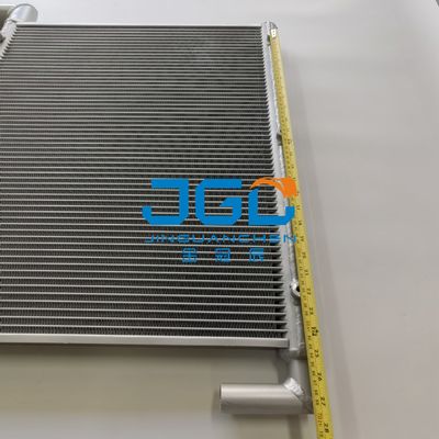 EX120-3 EX120-3C EX120K-3 EX100-2 EX100-3 EX120-2 COOLER de óleo de escavadeira 4285627